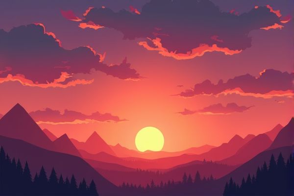 Your Ultimate Guide to the Best Sunrise Captions with Inspiring Examples