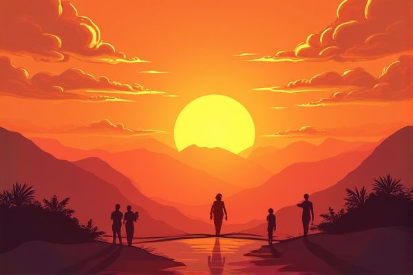 Sunrise Haldi Ceremony Captions: Examples and Guide for Your Perfect Post