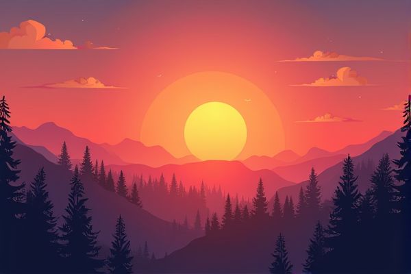 Your Guide to the Best Sunrise Captions for Instagram--with Inspiring Examples