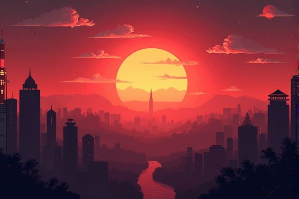 Your Guide to the Best Sunrise Caption Examples for Every Occasion