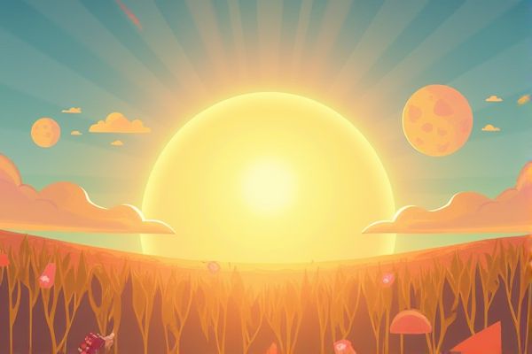Your Guide to the Best Sunshine Caption Examples for Your Facebook Posts