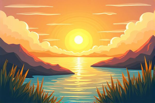 Sunshine Instagram Captions: Examples and Guide for Your Perfect Post