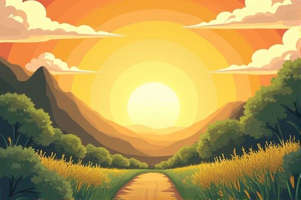 Your Guide to the Best Sunshine Captions for Both Sides: Examples and Inspiration