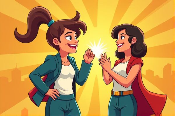 Your Guide to Writing the Best Super Comments for Your Best Friend (With Examples)