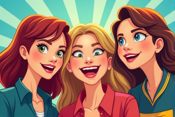 Your Guide with Examples: How to Write the Perfect Super Comment for a Friend's Picture
