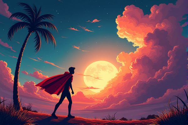 Perfect Examples and Quick Guide to Writing Super Comments on Your Friends' Posts