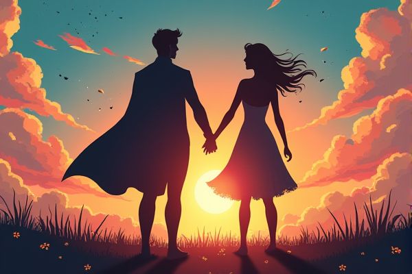 Your Guide to Writing Superb Comments for Couples (With Examples)