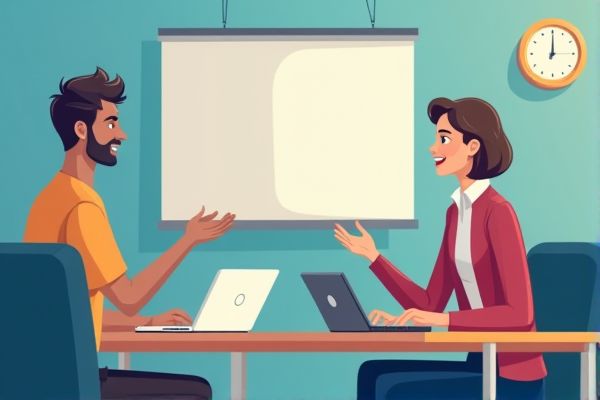 Example and Guide: How to Write Superb Comments for Employee Performance