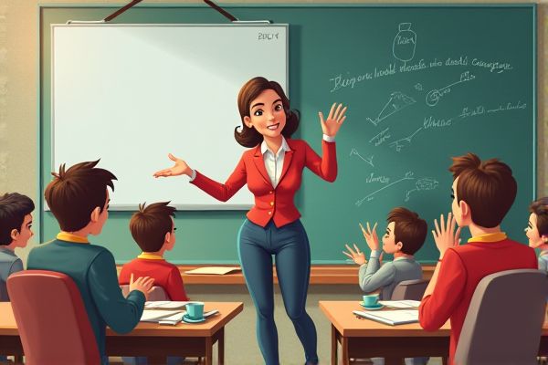 Your Guide to Writing Superb Comments for Teachers (With Examples)