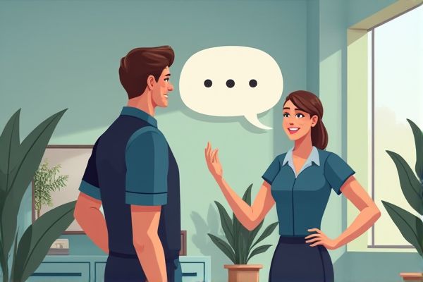 Supportive Comment Examples and Guidance for Your Employees
