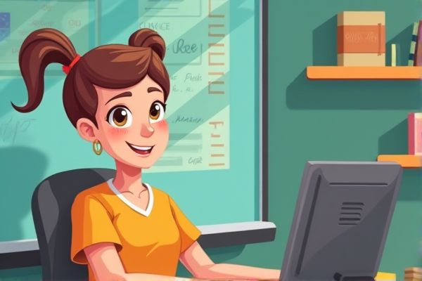 Supportive Comment for Teacher: Examples and Guide for Crafting Yours