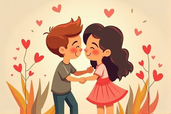Sweet Caption Ideas for Your Best Friend: Examples and Easy Guide