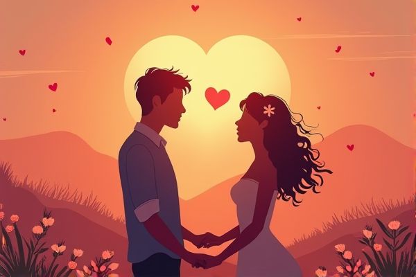 Sweet Couple Captions: Examples and Guide for Your Perfect Post