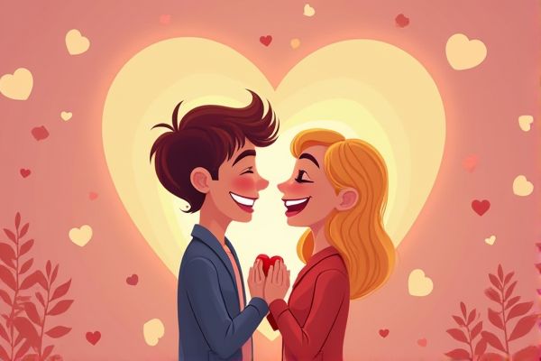 Sweet Captions for Friends: Examples and Guide for Your Perfect Post