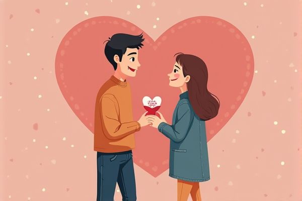 Sweet Caption Ideas for Your Boyfriend: Examples and Easy Guide