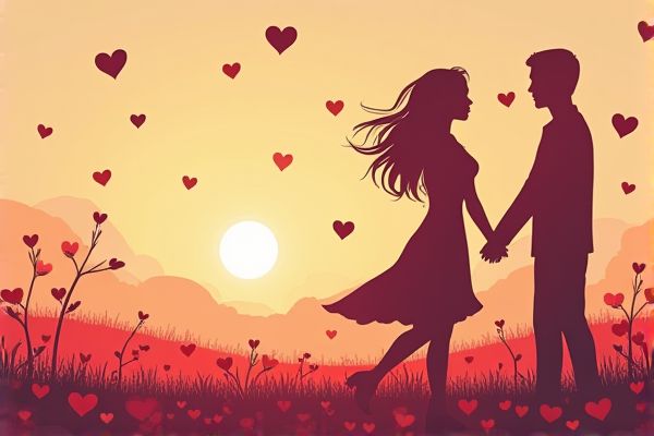 Sweet Caption Ideas for Your Girlfriend: Examples and Easy Guide