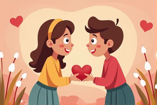 Sweet Comment for Best Friend: Examples and Guide for Your Heartfelt Message