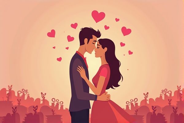 Sweet Comment Ideas for Your Boyfriend: Examples and Guide