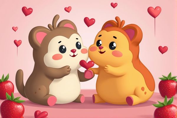 Sweet Comments for Friends: Examples and Guide to Brighten Their Day