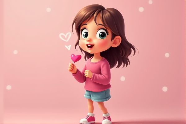 Sweet Comments for Girls: Examples and Your Complete Guide