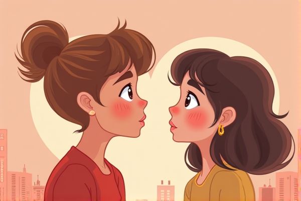 Sweet Comment for Girlfriend: Examples and Guide to Make Her Smile