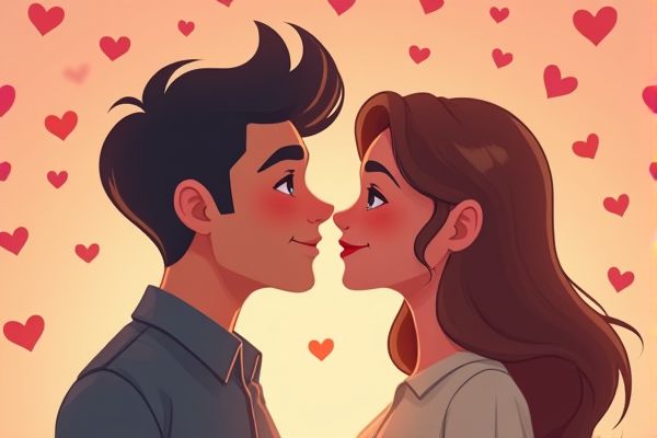 Sweet Comment Ideas for Your Boyfriend: Examples and Guide