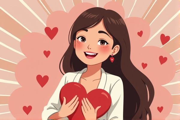 Your Guide with Examples: Sweet Comments to Compliment Women's Pictures