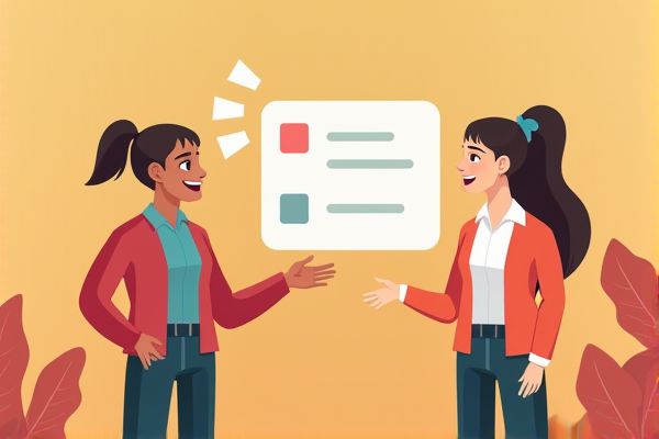 Your Guide to Thoughtful Comments for Colleagues With Examples