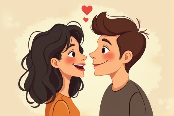 Thoughtful Comment Examples and Guide: How to Write Meaningful Messages for Couples