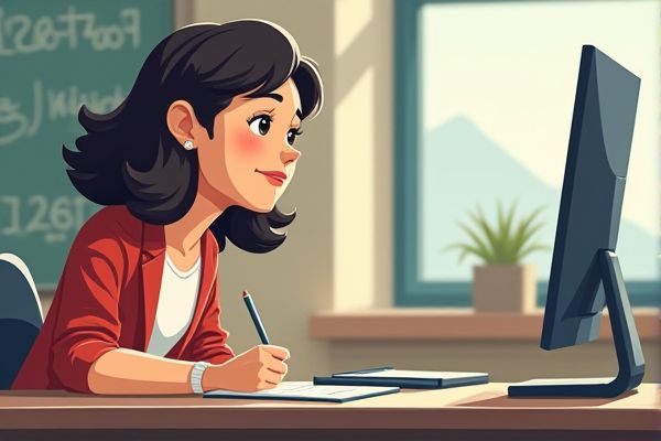 How to Write a Thoughtful Comment for Your Teacher: Examples and Practical Guide