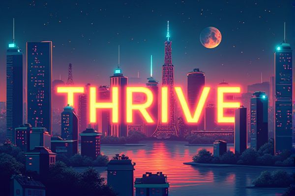 Your Essential Guide: Thrive Caption Examples and Tips for Your Business