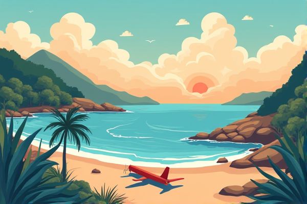 Your Guide to the Best Travel Caption Examples for Instagram Stories