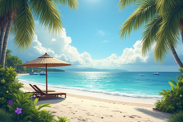 Your Guide to the Best Travel Captions: Examples and Tips for Vacation Photos