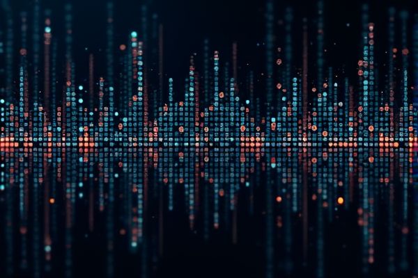 Unity Caption Matrix: Example and Guide for Creating Your Own