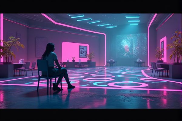 Your Guide to Unity Captions: Example and Tips for Video Editing