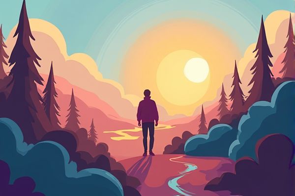 Your Guide to Uplifting Instagram Story Captions (With Inspiring Examples)