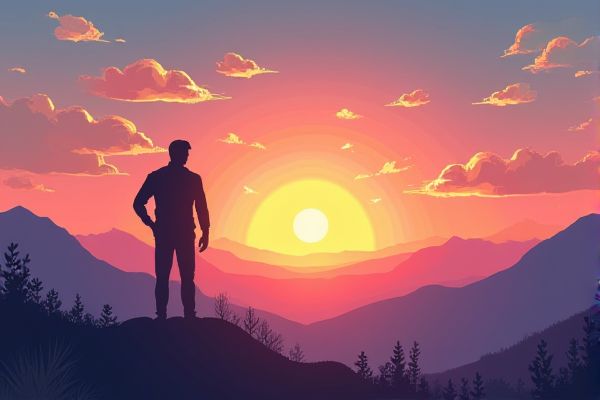 Your Guide to Crafting Uplifting Instagram Captions (With Examples)