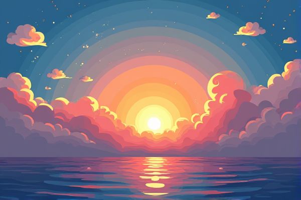 Your Go-To Guide for Crafting Uplifting Social Media Captions (With Examples)