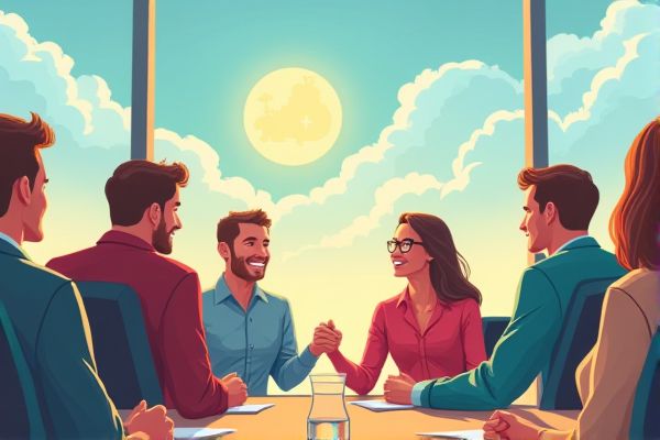 How to Write Uplifting Comments for Coworkers: Examples and Practical Guide
