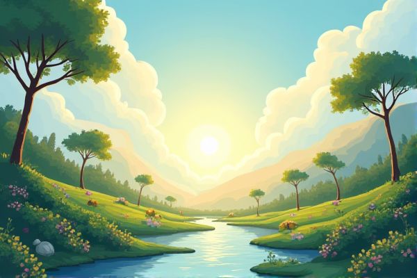 Your Guide to Writing Uplifting Comments for Environmental Reviews (with Examples)