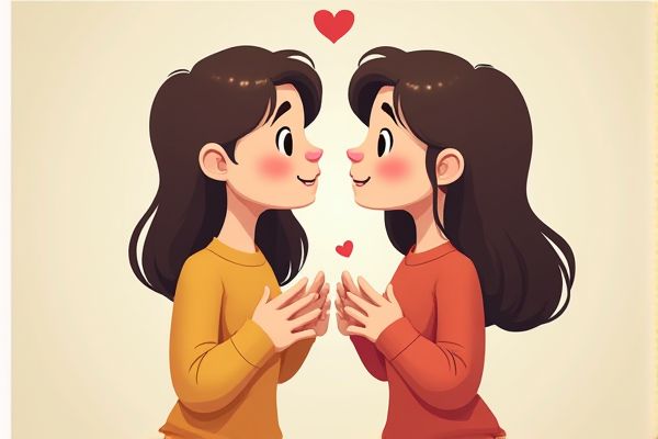 Your Guide with Examples: How to Write a Valid Comment for Couples