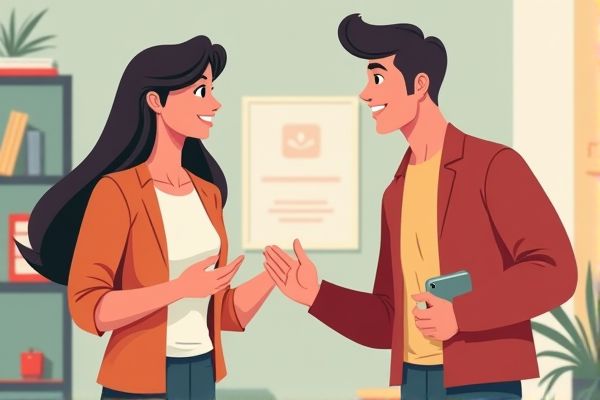 Your Guide to Writing Valid Comments for Friends (With Examples)