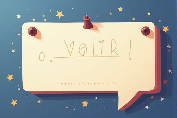 How to Write a Valid Review Comment: Examples and Practical Guide