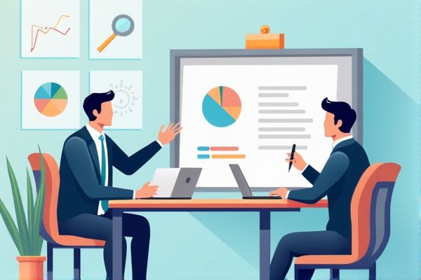 Your Guide to Writing Valuable Comments for Employee Evaluations (with Examples)