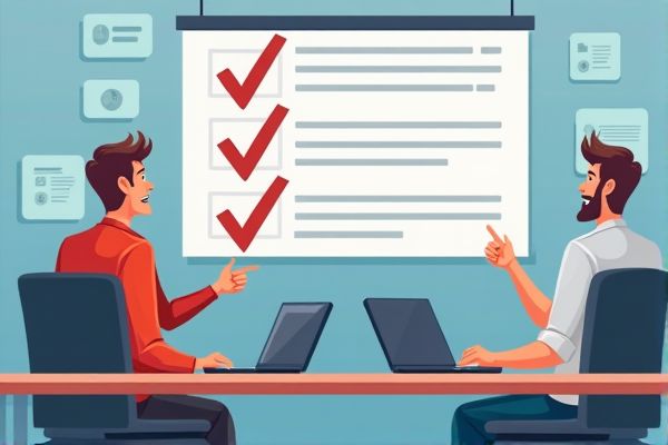 How to Write Valuable Comments for Performance Reviews: Examples and Practical Guide