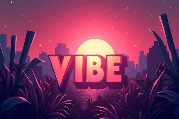 Your Go-To Guide and Examples for Crafting the Best Vibe Captions