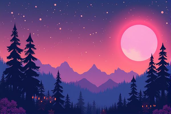 Your Ultimate Guide with Examples for Creating the Perfect Vibes Caption on Facebook