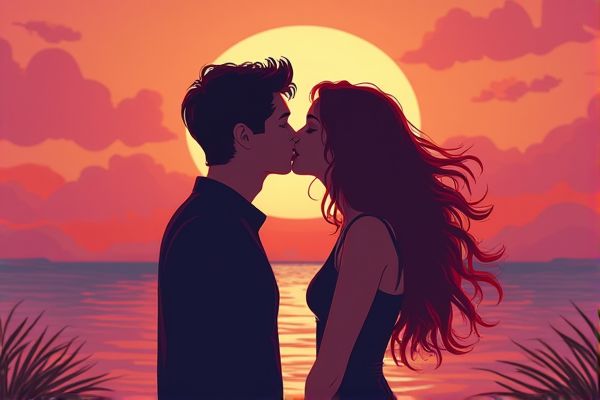 Your Guide to the Best Vibes Captions for Your Girlfriend (With Examples)