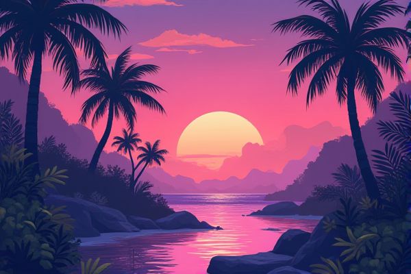 Your Ultimate Guide: Best Vibes Captions for Instagram with Examples