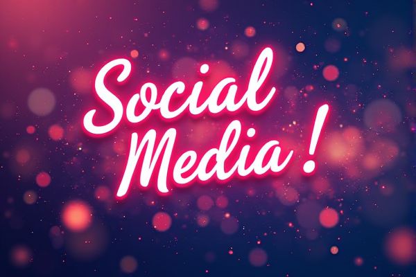Your Guide to Crafting Vibrant Social Media Captions (with Examples)